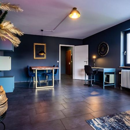 Studio Fayence - Emma, Netflix, Wifi, Workspace Karlsruhe Eksteriør bilde