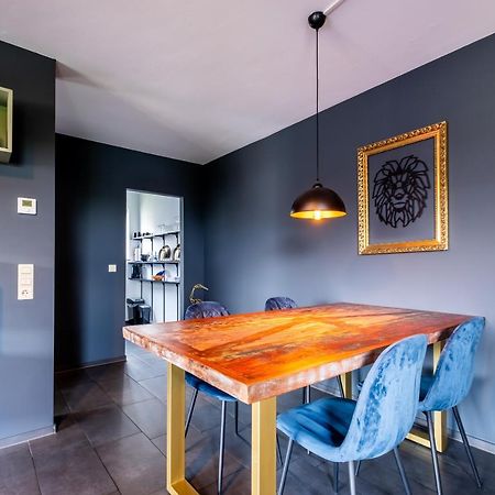 Studio Fayence - Emma, Netflix, Wifi, Workspace Karlsruhe Eksteriør bilde